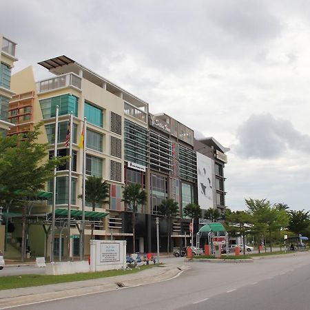 Setia Inn ชาห์อาลัม ภายนอก รูปภาพ