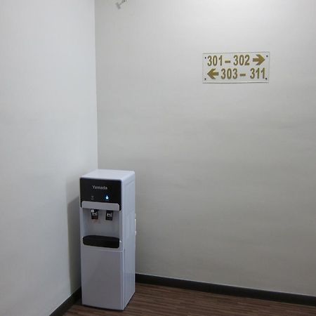 Setia Inn ชาห์อาลัม ภายนอก รูปภาพ