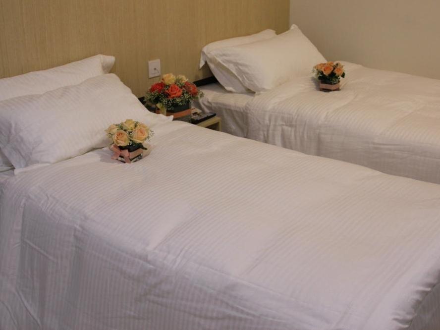 Setia Inn ชาห์อาลัม ภายนอก รูปภาพ