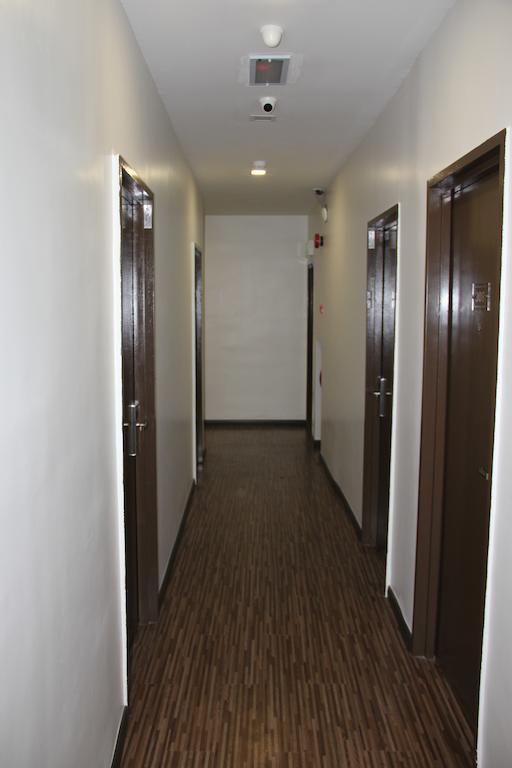 Setia Inn ชาห์อาลัม ภายนอก รูปภาพ