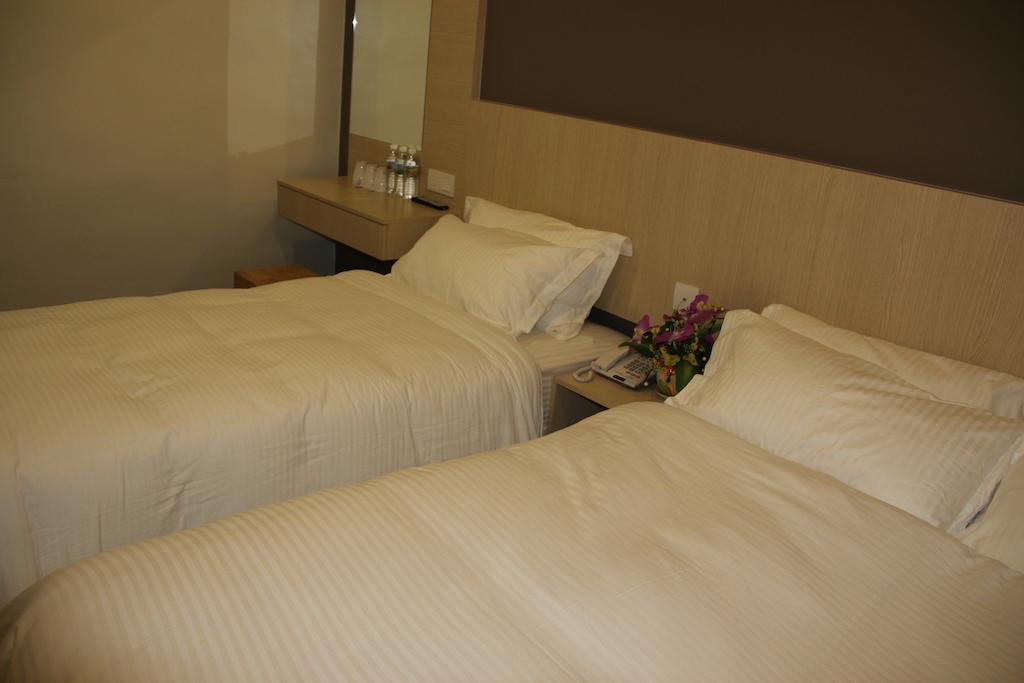 Setia Inn ชาห์อาลัม ห้อง รูปภาพ