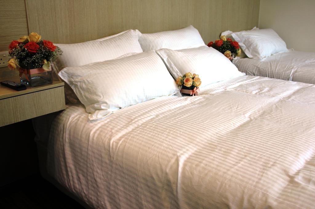 Setia Inn ชาห์อาลัม ห้อง รูปภาพ