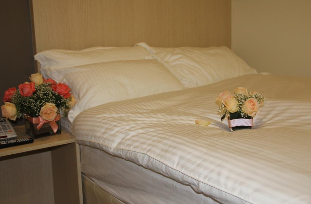 Setia Inn ชาห์อาลัม ห้อง รูปภาพ