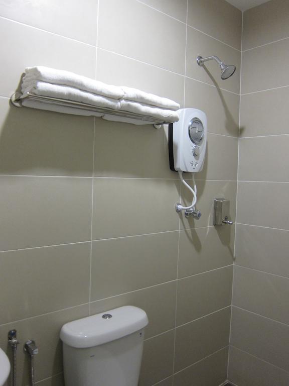 Setia Inn ชาห์อาลัม ห้อง รูปภาพ