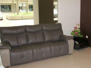 Setia Inn ชาห์อาลัม ภายนอก รูปภาพ